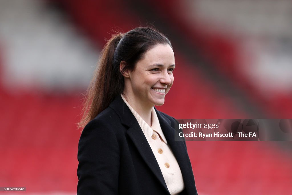 Bristol City v Tottenham Hotspur - Barclays Women´s Super League
