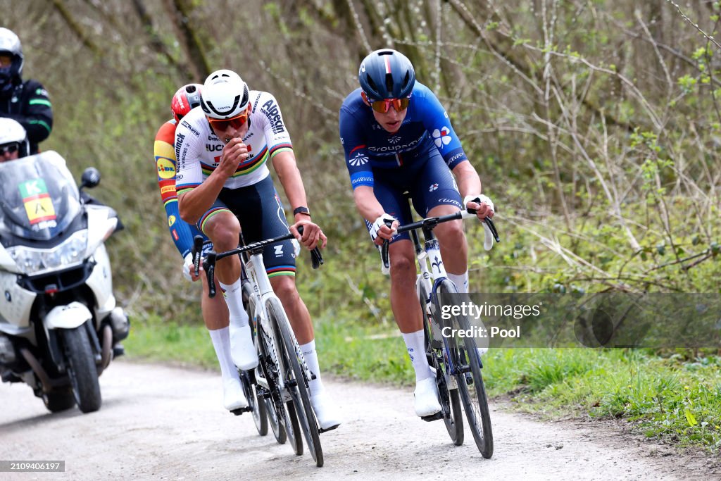 86th Gent-Wevelgem in Flanders Fields 2024 - Men's Elite