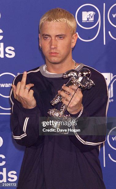 Aka Marshall Mathers Photos and Premium High Res Pictures - Getty Images