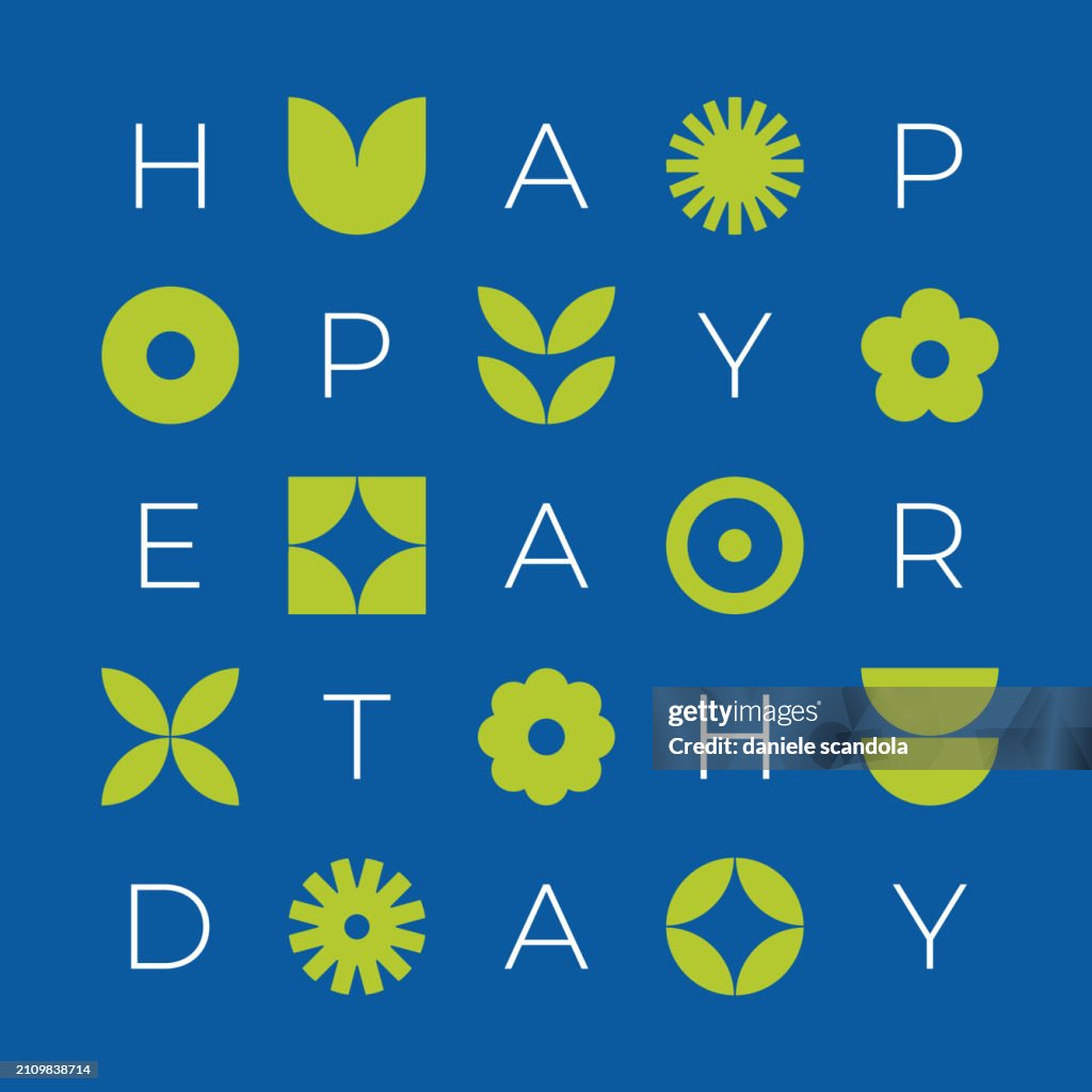 Happy Earth Day, World Environment Day.