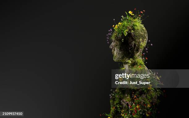 concepto esg de medio ambiente, social y gobernanza, idea para el desarrollo organizacional sostenible. tener en cuenta el medio ambiente, la sociedad y el gobierno corporativo - criterios ambientales sociales y de gobernabilidad fotografías e imágenes de stock