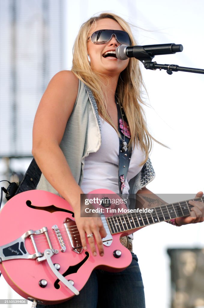 Stagecoach Music Festival 2009 - Indio CA