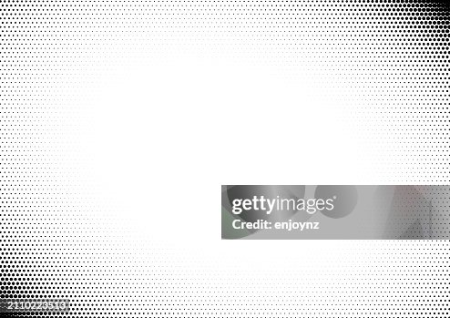 Half tone pop art gradient border frame on white background Half tone pop art gradient border frame on white background