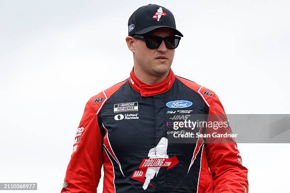 NASCAR Cup Series EchoPark Automotive Grand Prix NASCAR Cup Series EchoPark Automotive Grand Prix