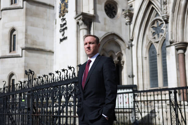 GBR: Tom Hayes WINS/LOSES Appeal Against Libor Conviction