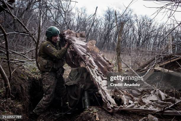 741 Toretsk Photos & High Res Pictures Getty Images
