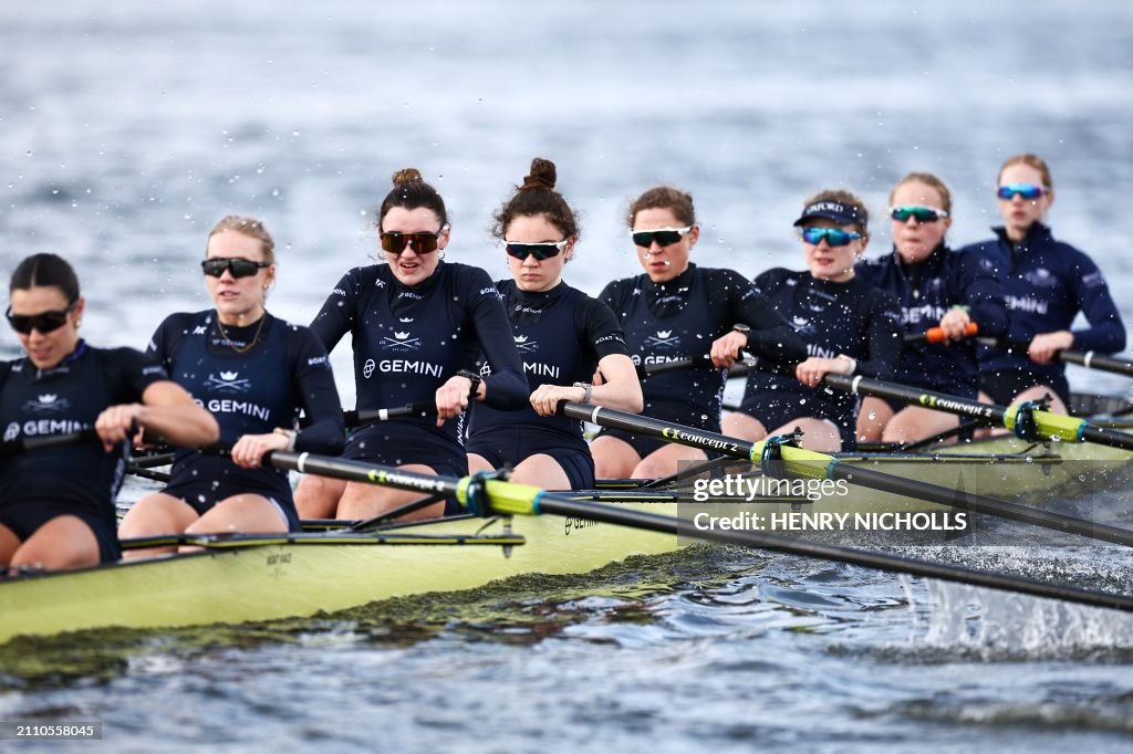 ROWING-GBR-OXFORD-CAMBRIDGE-TRAINING