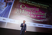 "Chantal Im Maerchenland" Premiere In Berlin