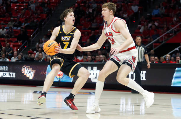 UT: VCU v Utah