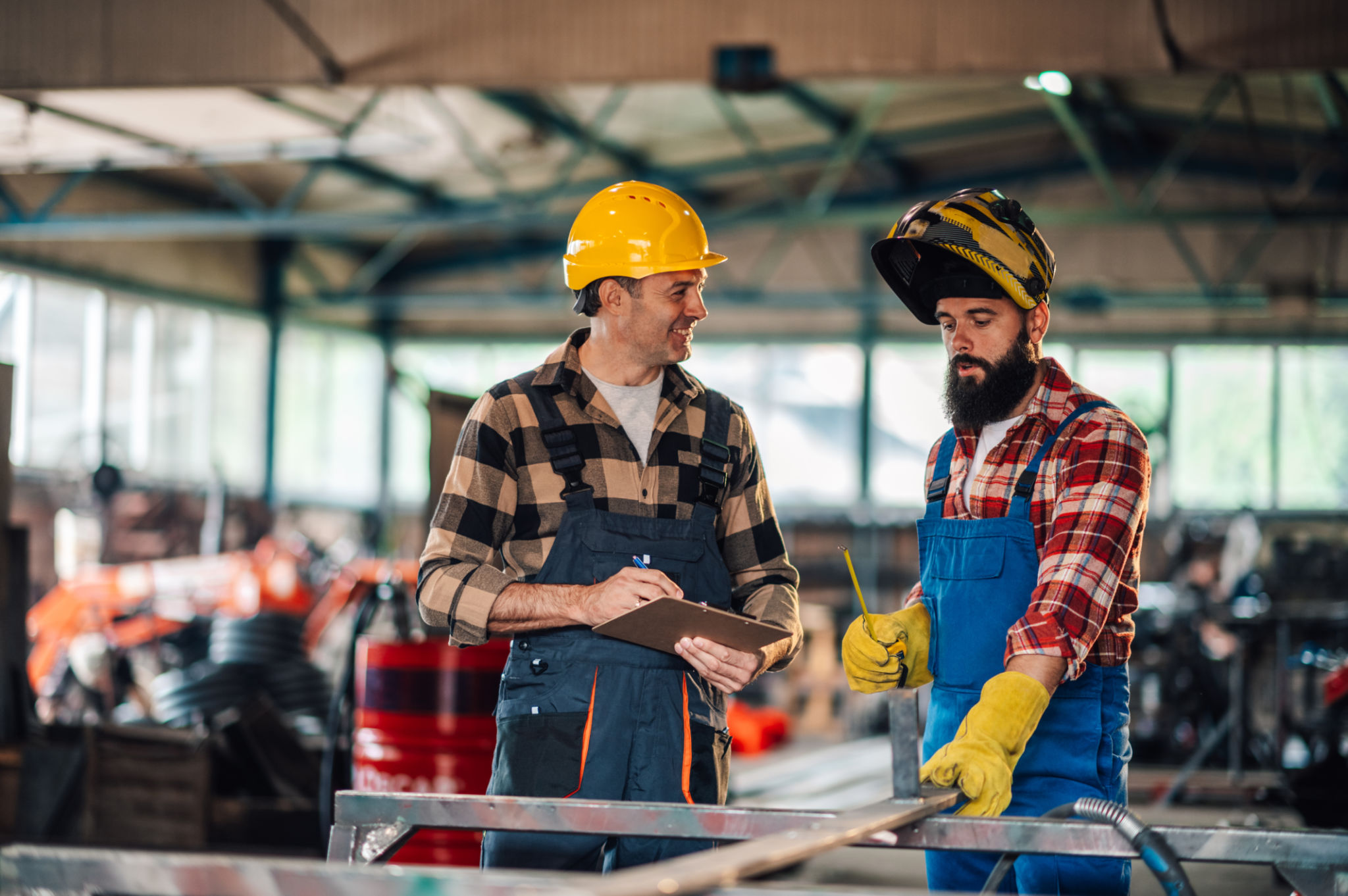 welding troubleshooting