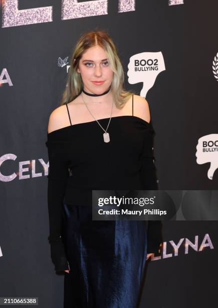 Carnessa Rouse Pictures and Photos - Getty Images