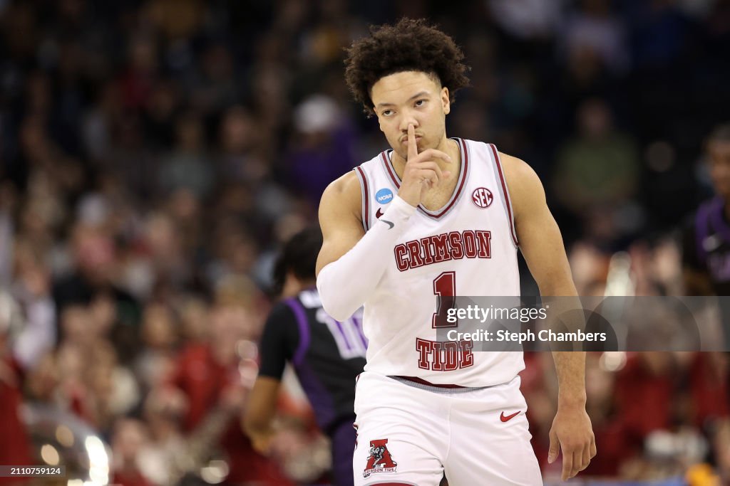 Grand Canyon v Alabama