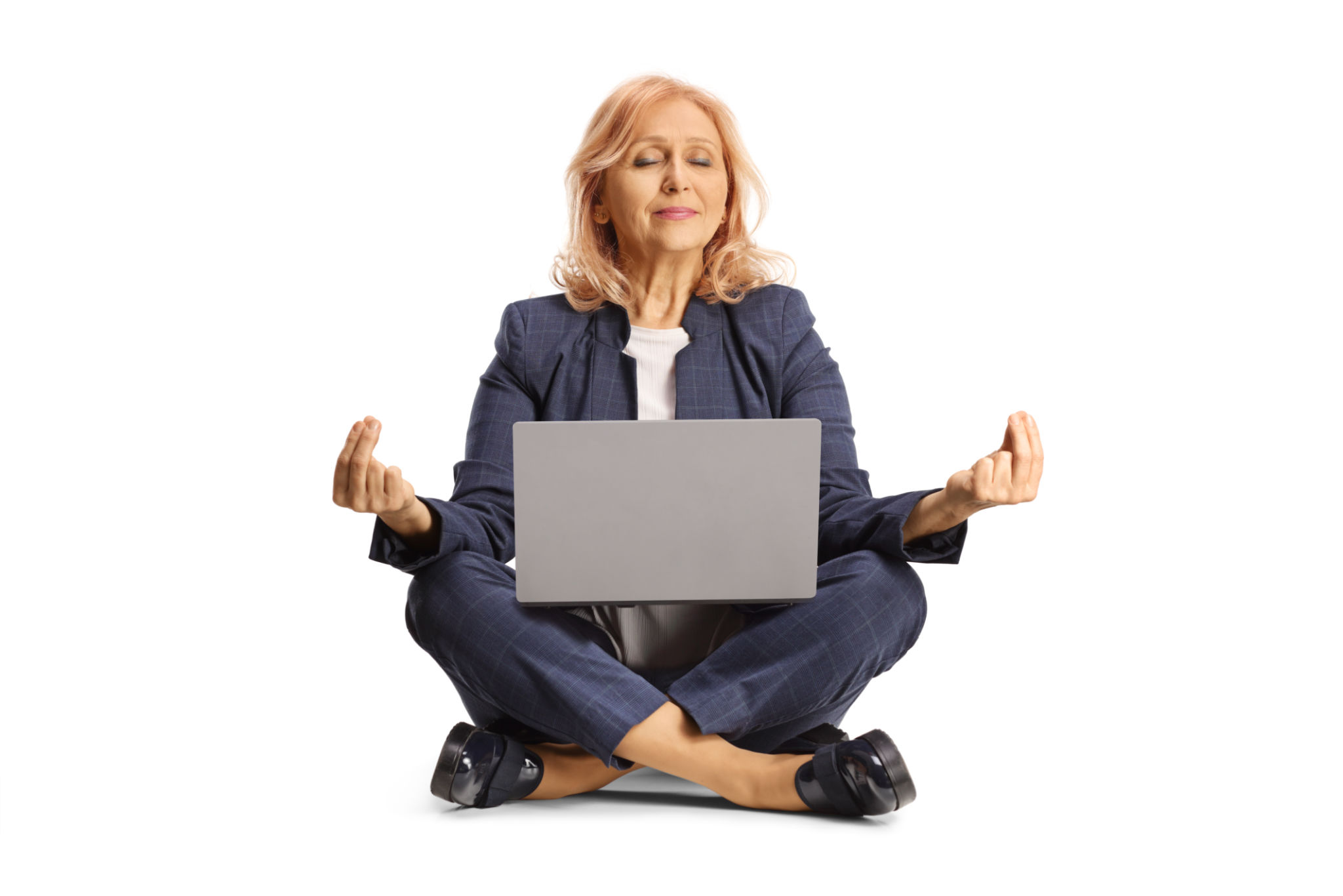 choosing mediator