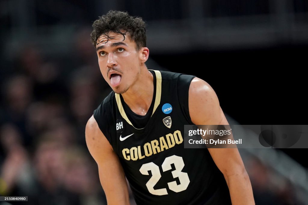 Colorado v Marquette