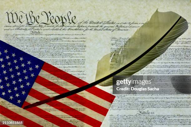 Constitutional Signed 40 Constitutional Convention 1787 Stock Photos, High-Res Pictures, and ...