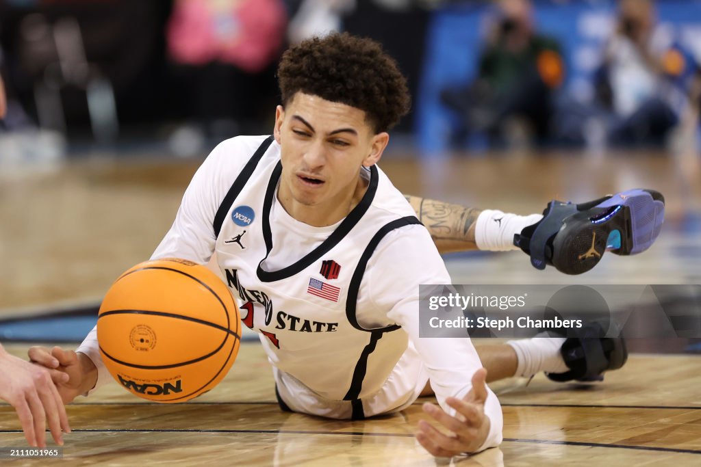 Yale v San Diego State