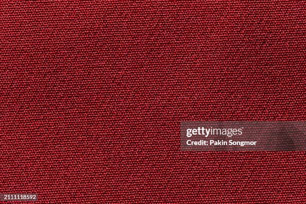 Red Polyester Background 8,188 Red Jersey Pattern Stock Photos, High-Res Pictures, and Images ...