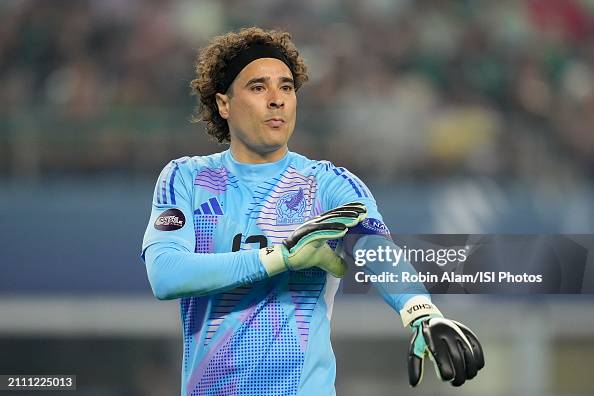 Mexico v United States: Final - Concacaf Nations League Mexico v United States: Final - Concacaf Nations League