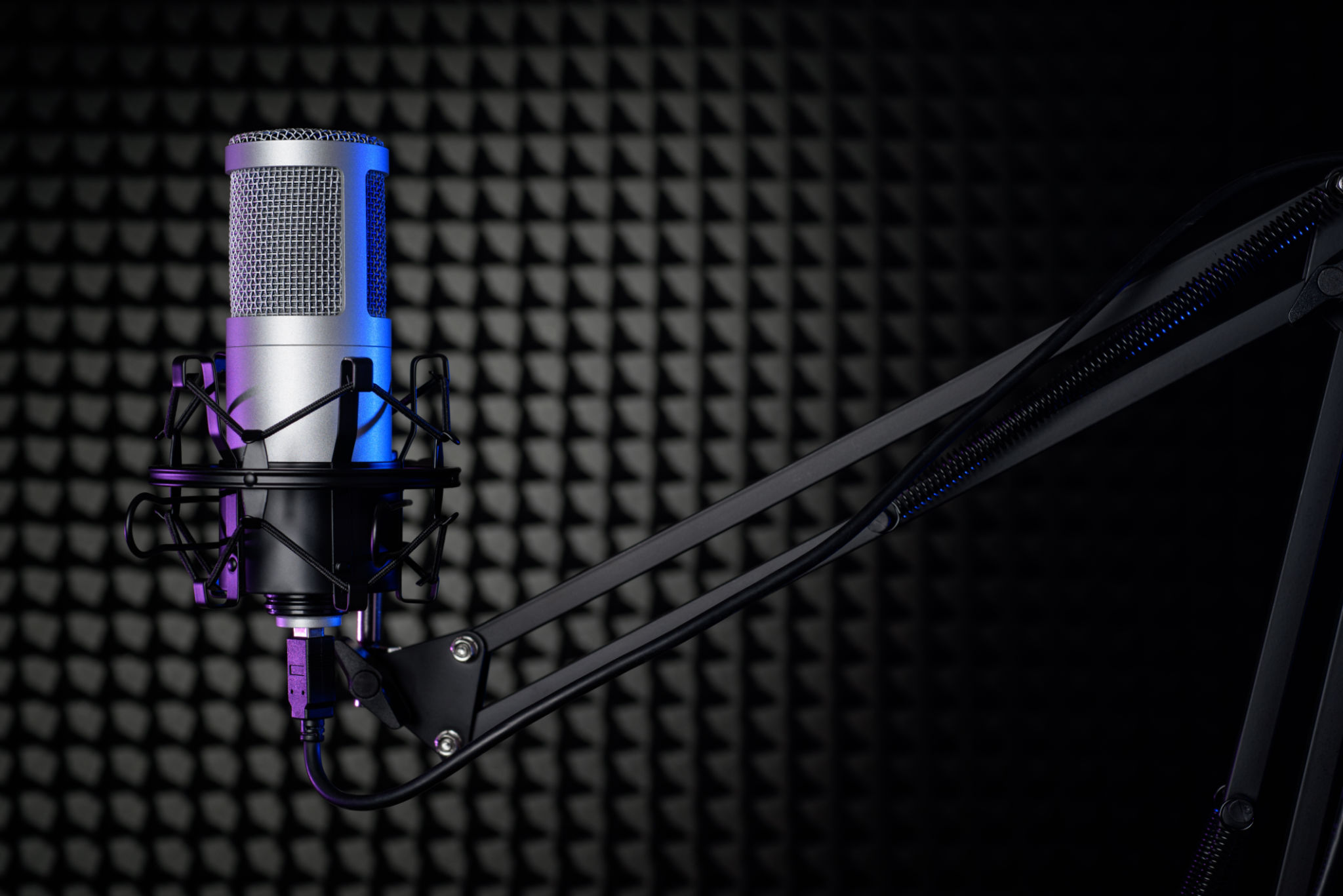 soundproofing materials