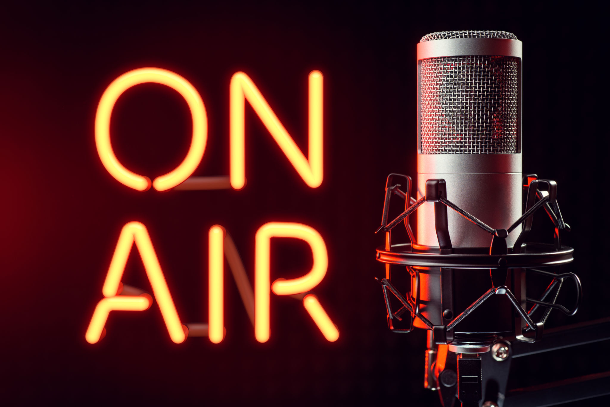 streaming radio