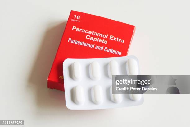 Parace Paracetamol Pack Photos and Premium High Res Pictures - Getty Images