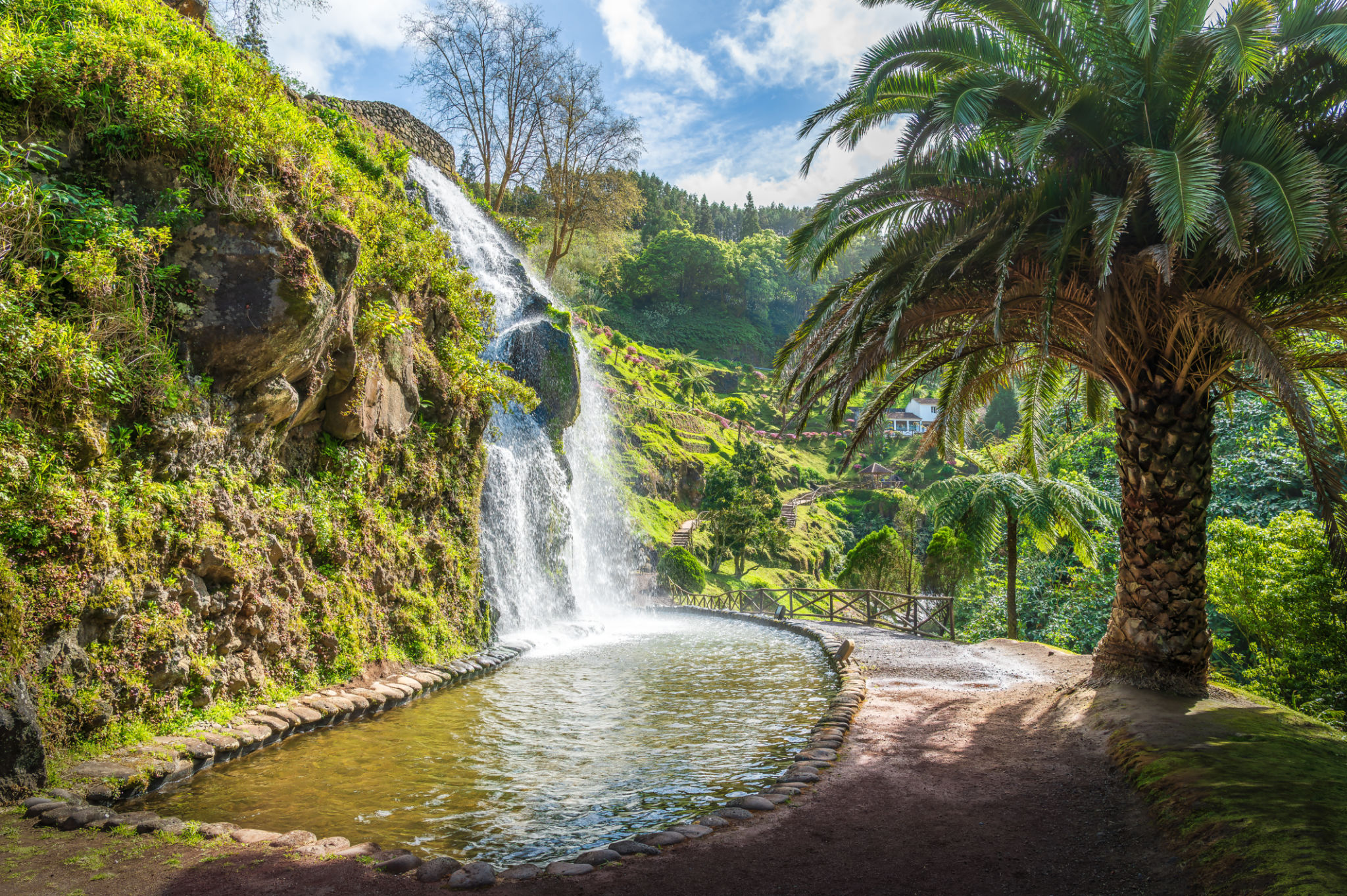 nature park