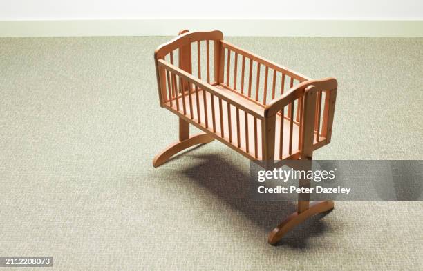 cot death - miscarriage - infertility stock pictures, royalty-free photos & images