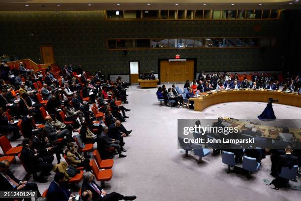 Israel Representative 567 Permanent Representative Of Israel To The United Nations Stock ...