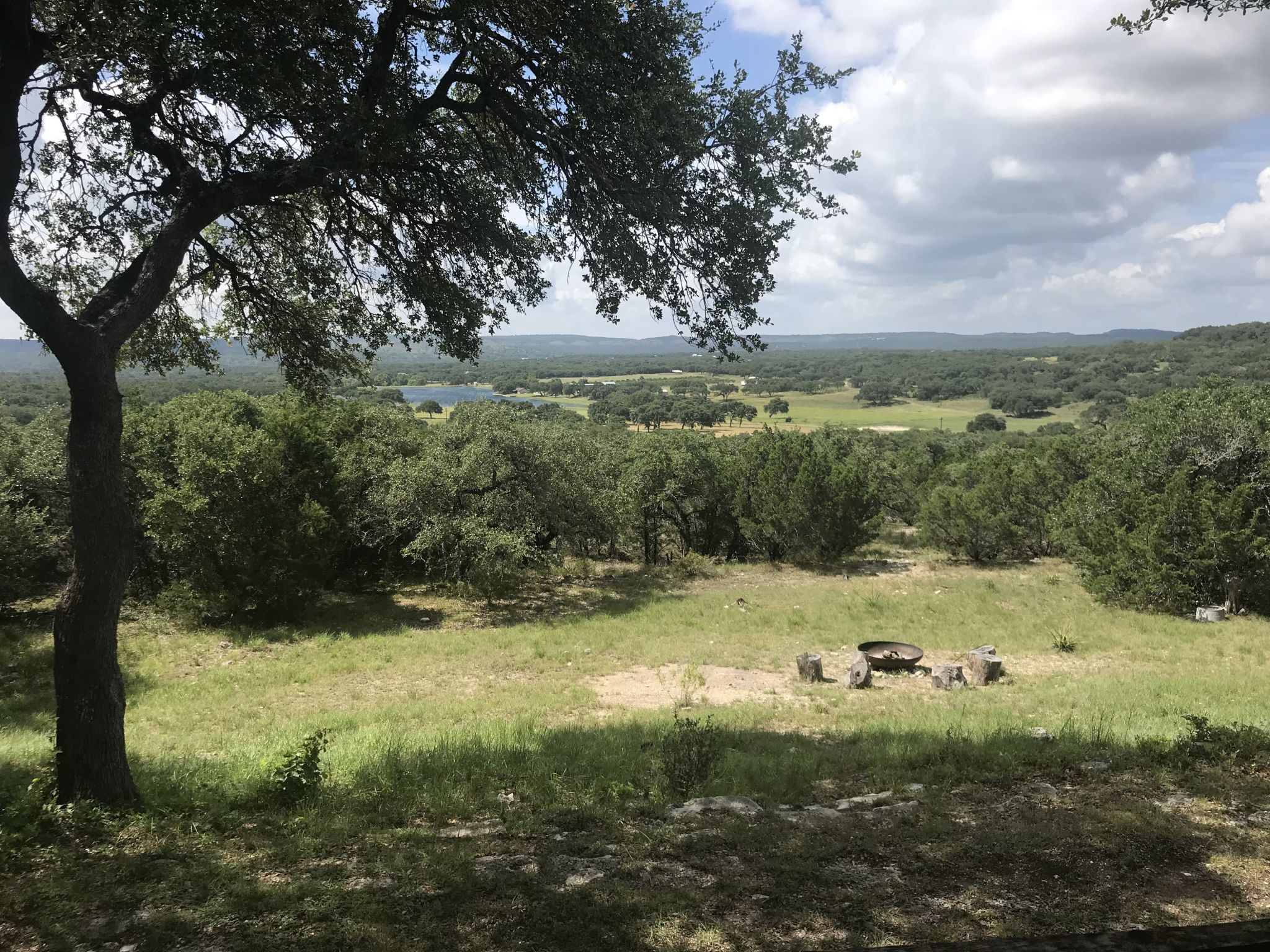 texas hill country