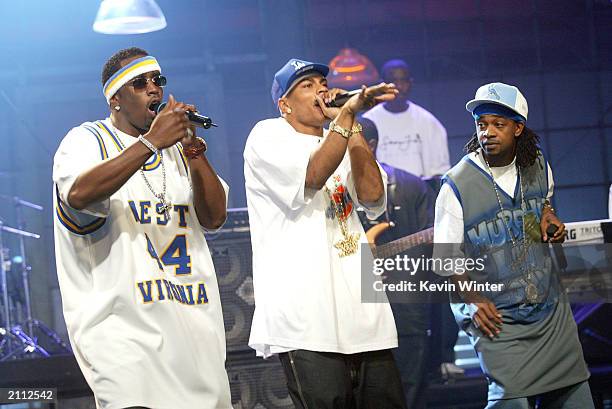 32 Rapper 32 fotos e imágenes de alta resolución de - Getty Images