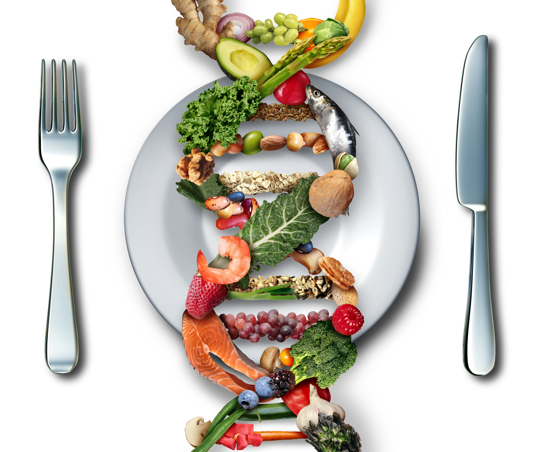 genetic nutrition