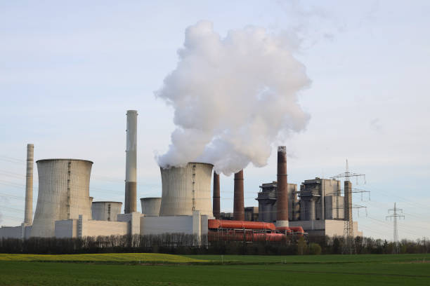 DEU: Germany To Shutter Several Coal-Fired Power Plants By March 30