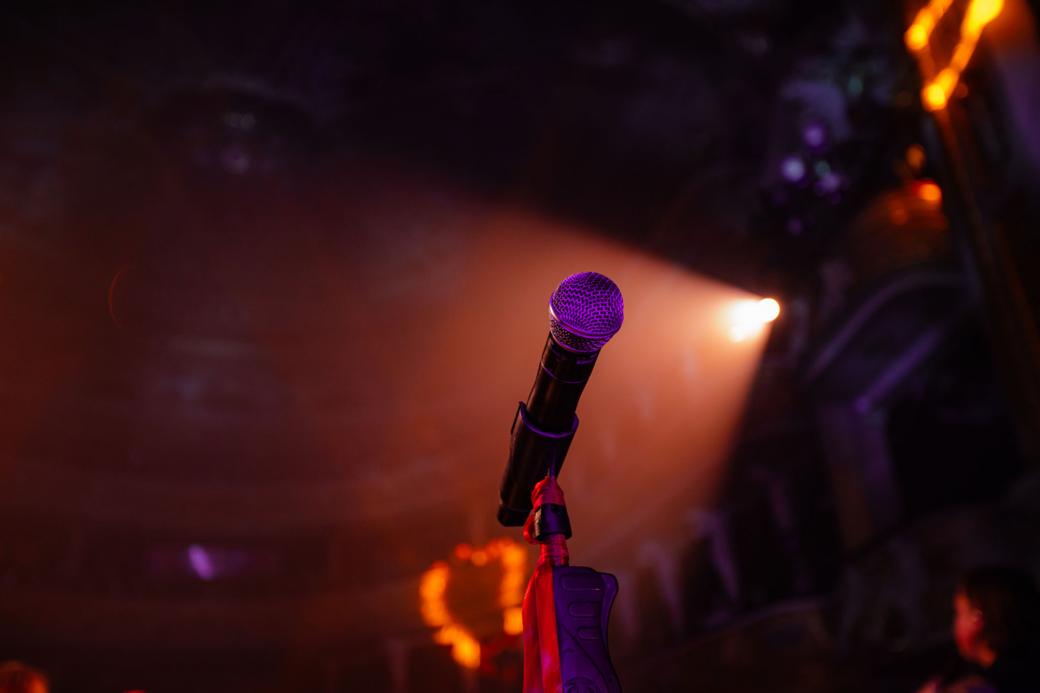 standup comedy
