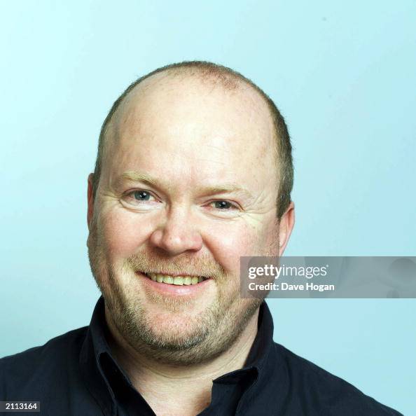 Steve Mitchell Actor British television actor Steve McFadden,
