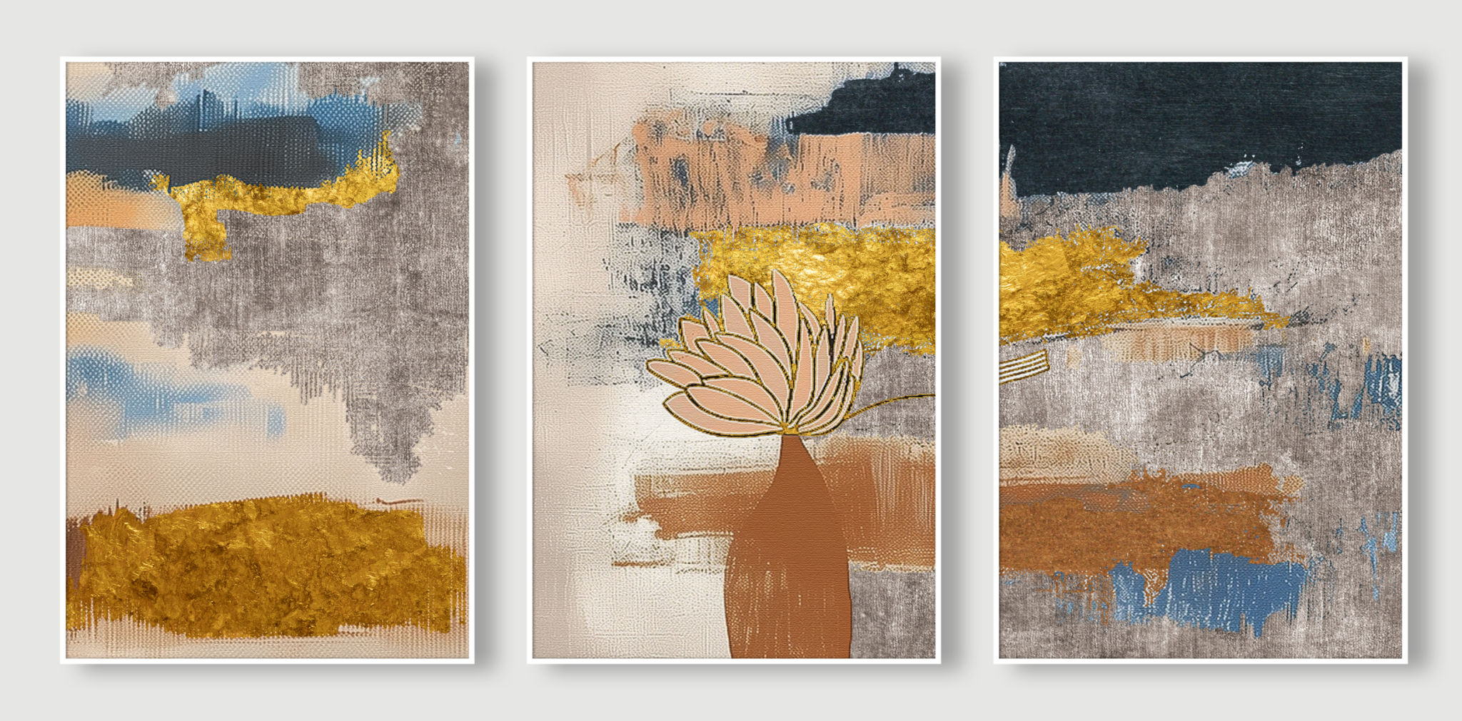 modern wall art