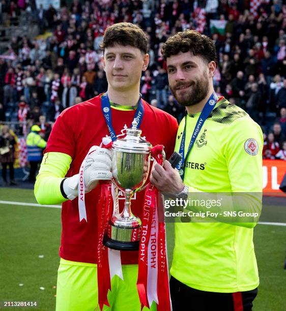 Joshua Rae 698 Tns The New Saints Stock Photos, High-Res Pictures, and Images ...