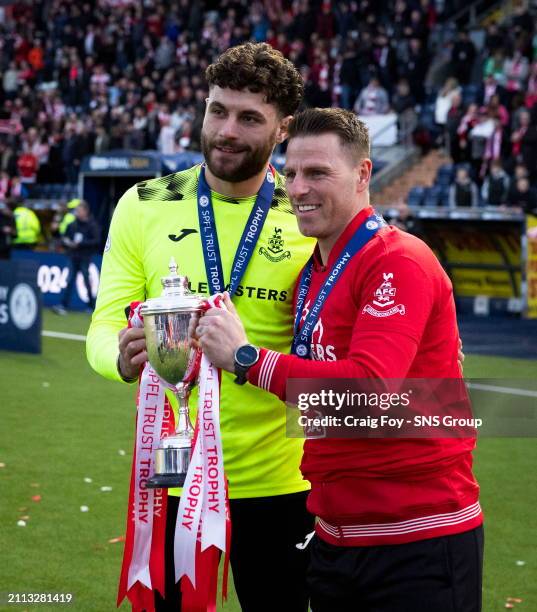 Joshua Rae 698 Tns The New Saints Stock Photos, High-Res Pictures, and Images ...