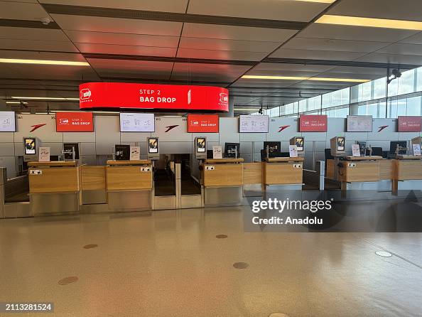 Cabin crew at Austrian Airlines go on strike