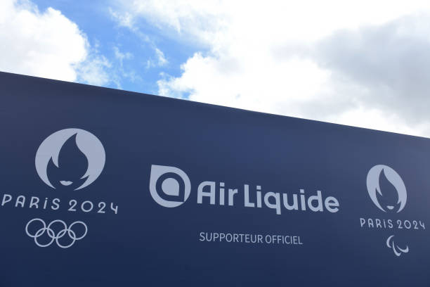 FRA: Air Liquide SA Hydrogen Station Inauguration