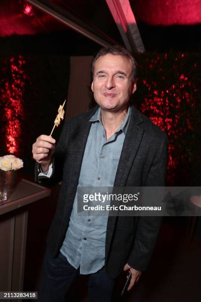 Philip Rosenthal seen at Netflix toast celebrating the 90th Academy Awards nominees, Los Angeles, USA - 01 March 2018