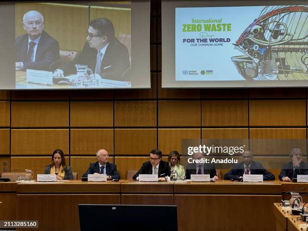 Un Conference Vienna 701 United Nations Office At Vienna Stock Photos, High-Res Pictures ...