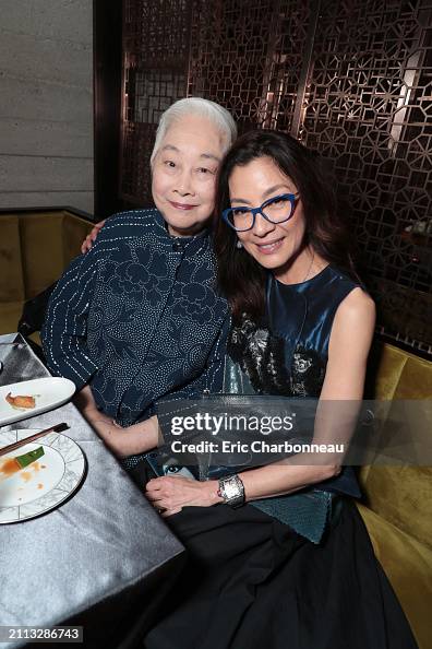 Warner Bros. 'Crazy Rich Asians' Celebration