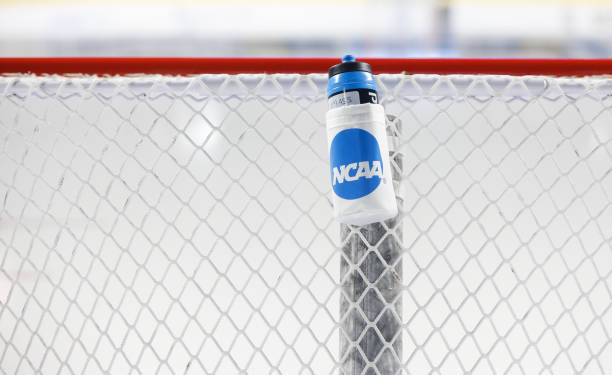 MA: 2024 NCAA Division I Mens Ice Hockey Championship – Springfield Regional