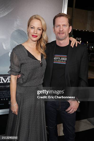 Warner Bros. Pictures World Premiere of 'The Mule'