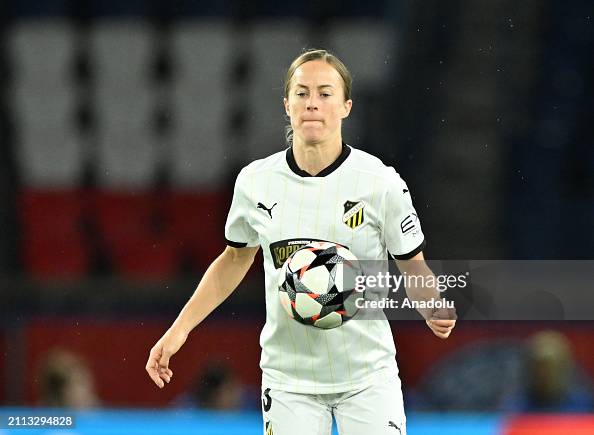 Paris Saint-Germain v Hacken: UEFA Women's Champions League