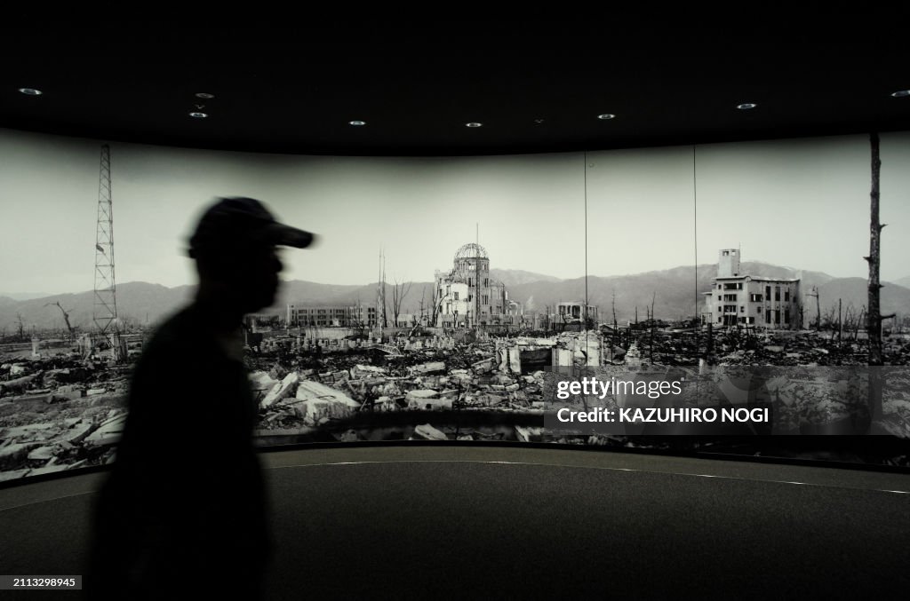 JAPAN-US-ENTERTAINMENT-HISTORY-OPPENHEIMER