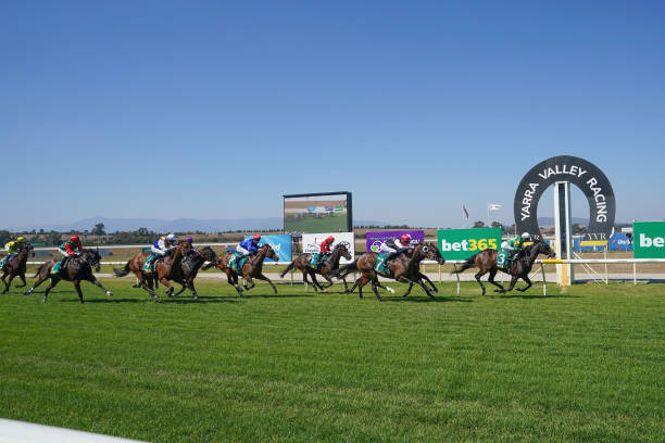 AUS: Yarra Valley races