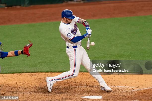 Texas Ranger Heim 15,480 Texas Rangers Catcher Stock Photos, High-Res Pictures, and ...