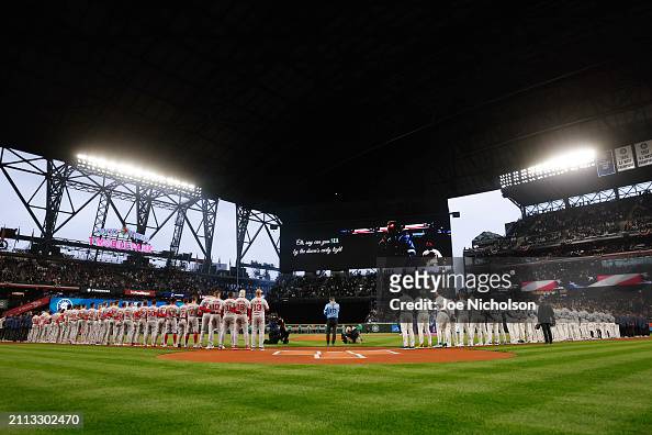 Boston Red Sox v. Seattle Mariners