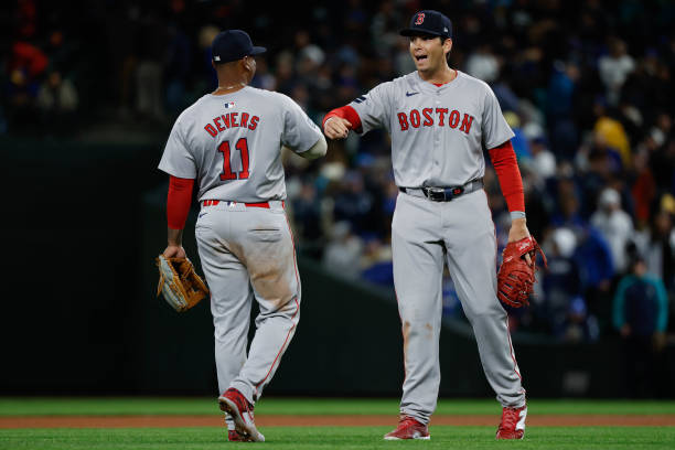 Mariners vs. Red Sox Prediction, Odds, Picks - March 31